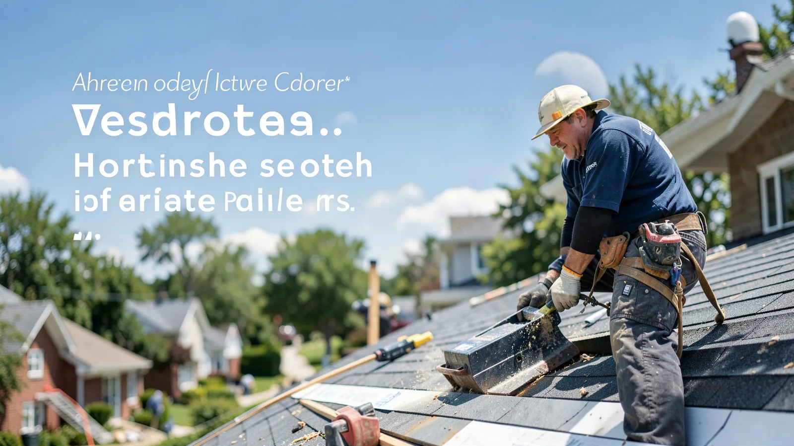 Roof Replacement in Hollister, NC near me